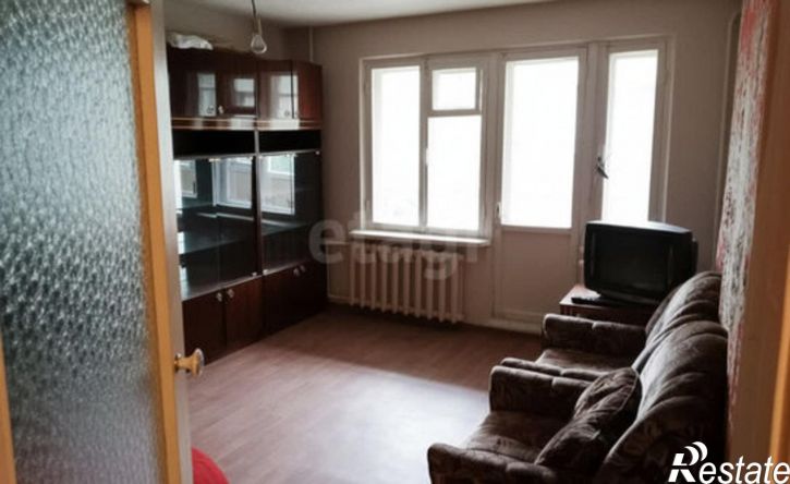 3-комн квартира ул Московская, 313а,  д. 313а
