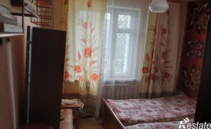 3-комн квартира ул Московская, 313а,  д. 313а