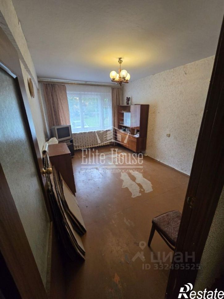 2-комн квартира ул Чехова, 1,  д. 1