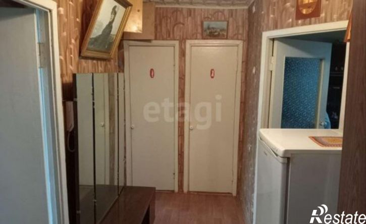 3-комн квартира ул Московская, 313а,  д. 313а