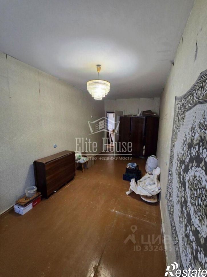 2-комн квартира ул Чехова, 1,  д. 1