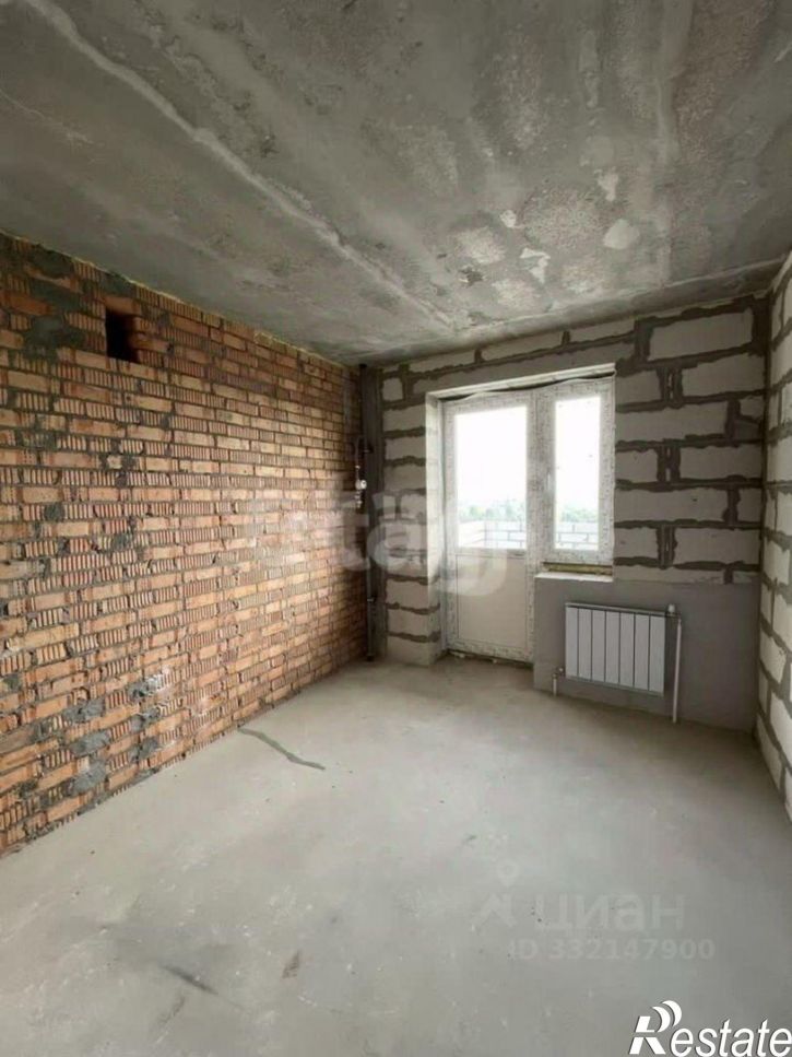 3-комн квартира пр-д Юрия Круглова, 6,  д. 6