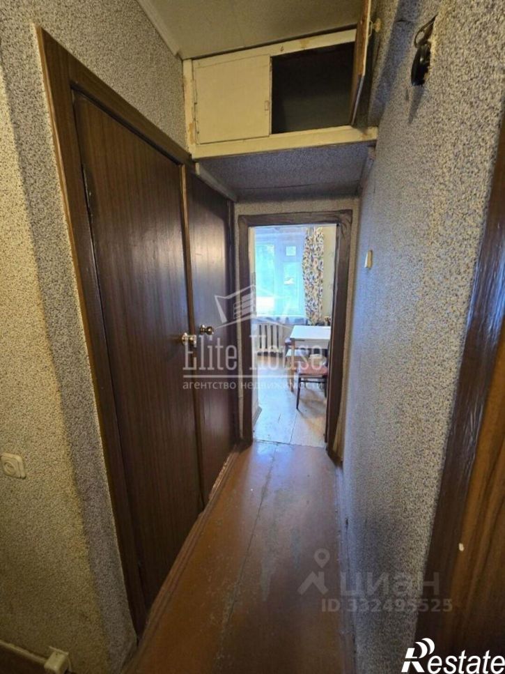 2-комн квартира ул Чехова, 1,  д. 1