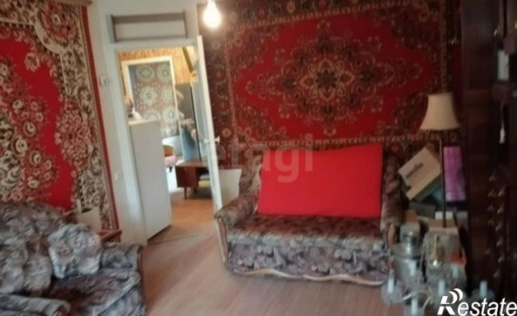 3-комн квартира ул Московская, 313а,  д. 313а