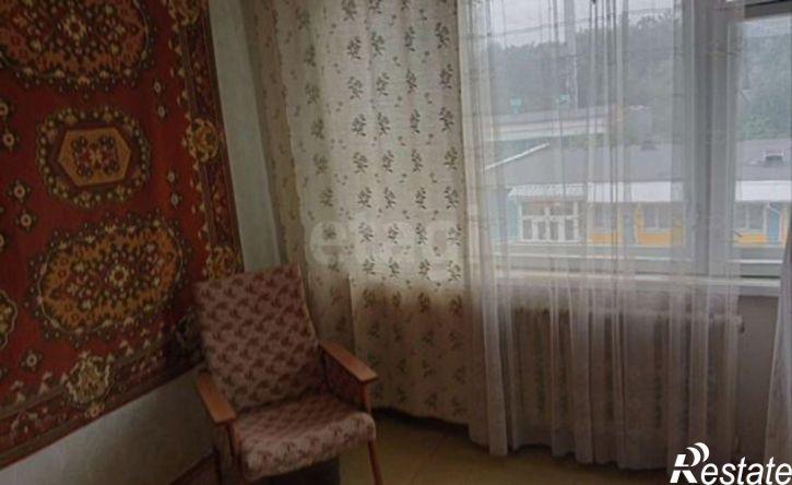 3-комн квартира ул Московская, 313а,  д. 313а