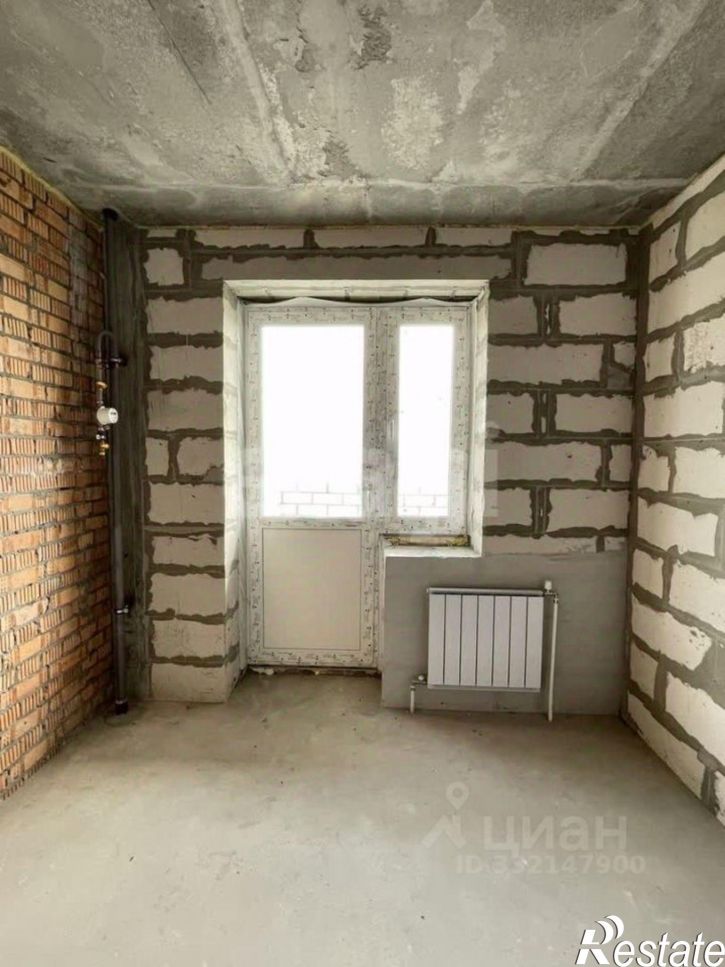 3-комн квартира пр-д Юрия Круглова, 6,  д. 6