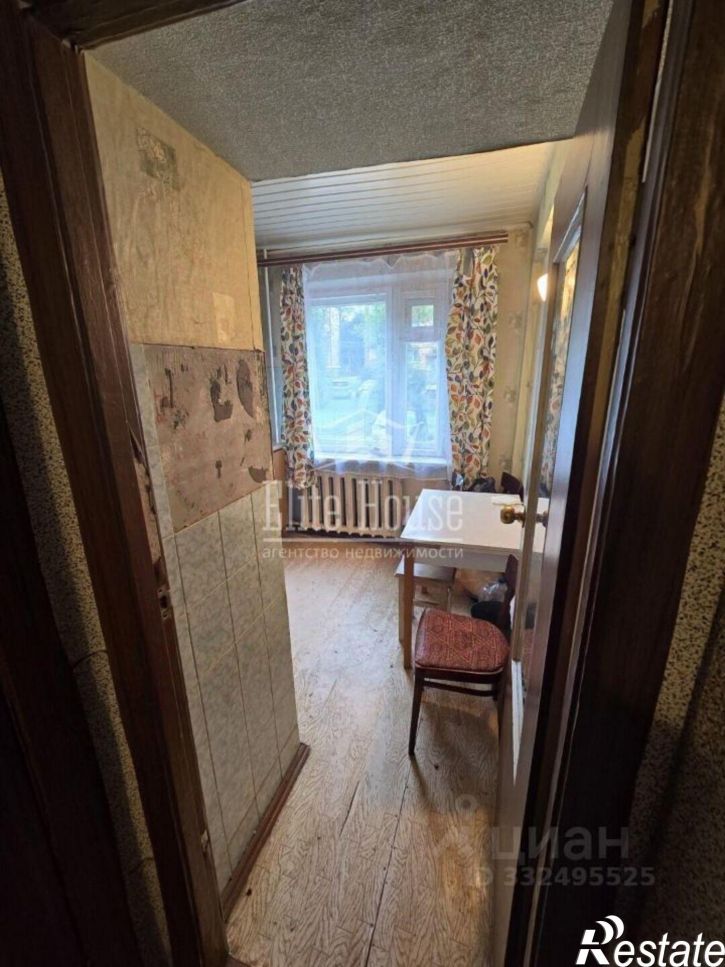 2-комн квартира ул Чехова, 1,  д. 1