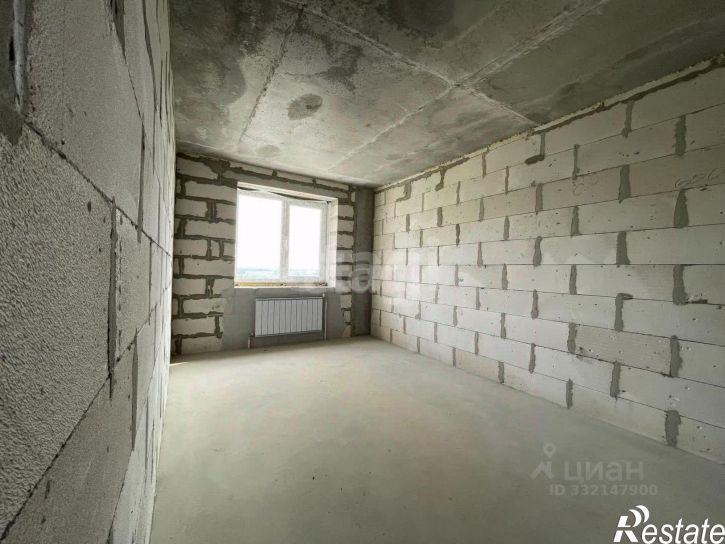 3-комн квартира пр-д Юрия Круглова, 6,  д. 6