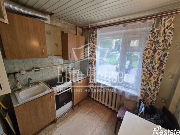 2-комн квартира ул Чехова, 1,  д. 1