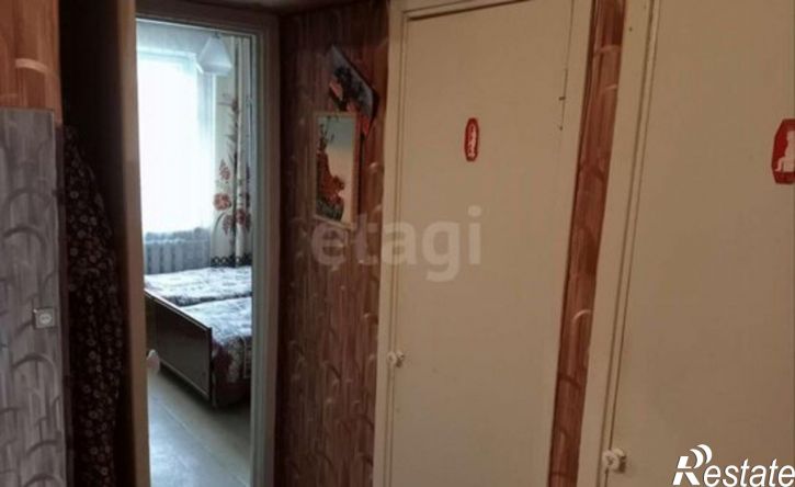 3-комн квартира ул Московская, 313а,  д. 313а