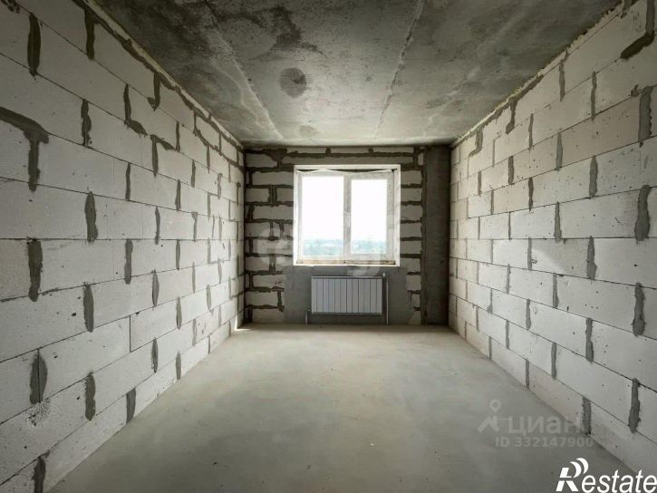 3-комн квартира пр-д Юрия Круглова, 6,  д. 6