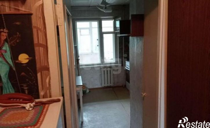 3-комн квартира ул Московская, 313а,  д. 313а