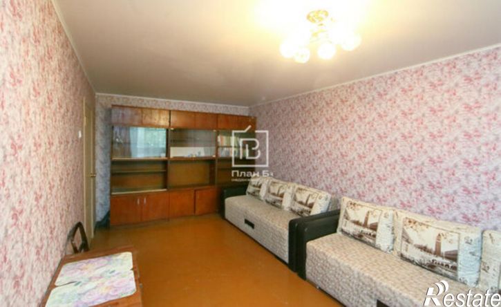 1-комн квартира пер Малинники, 7 1,  д. 7 1,  к. 1