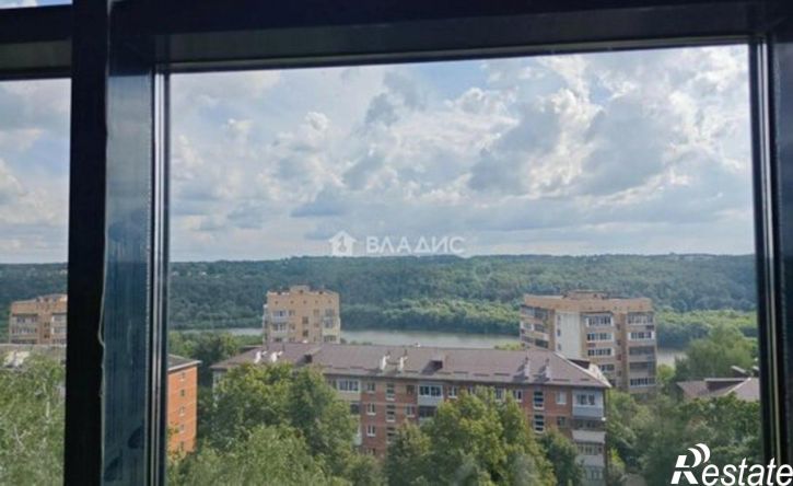 3-комн квартира пер Луначарского, 6,  д. 6