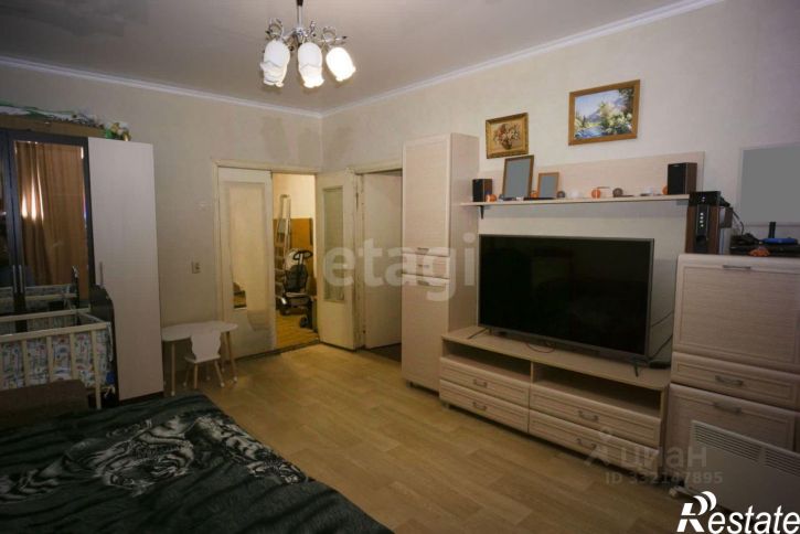 3-комн квартира Грабцевское шоссе, 35,  д. 35
