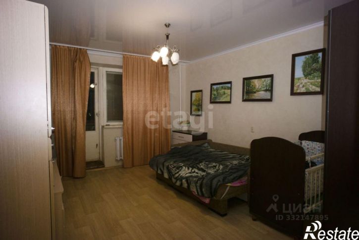 3-комн квартира Грабцевское шоссе, 35,  д. 35