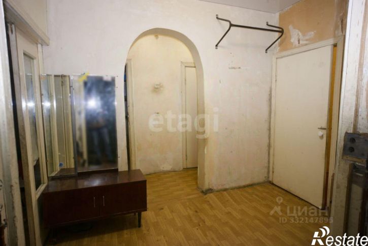 3-комн квартира Грабцевское шоссе, 35,  д. 35