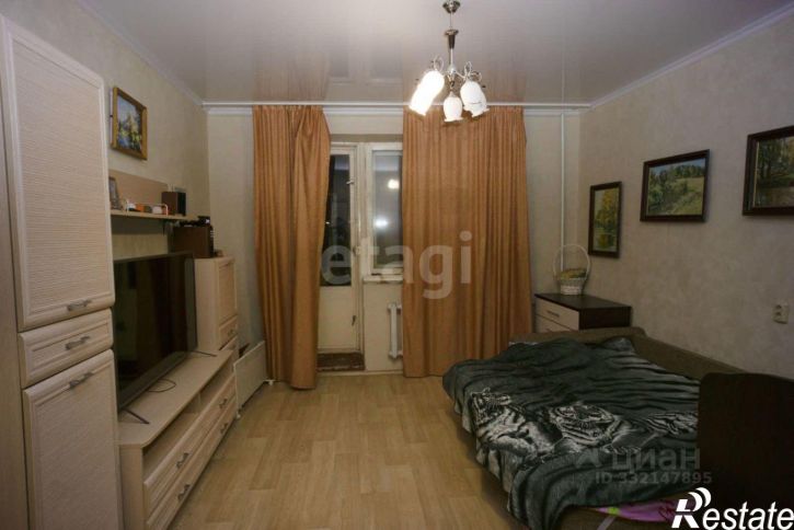 3-комн квартира Грабцевское шоссе, 35,  д. 35