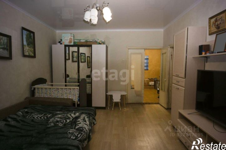 3-комн квартира Грабцевское шоссе, 35,  д. 35
