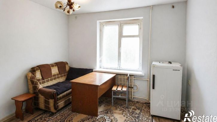 Комната ул Комсомольская, 5,  д. 5