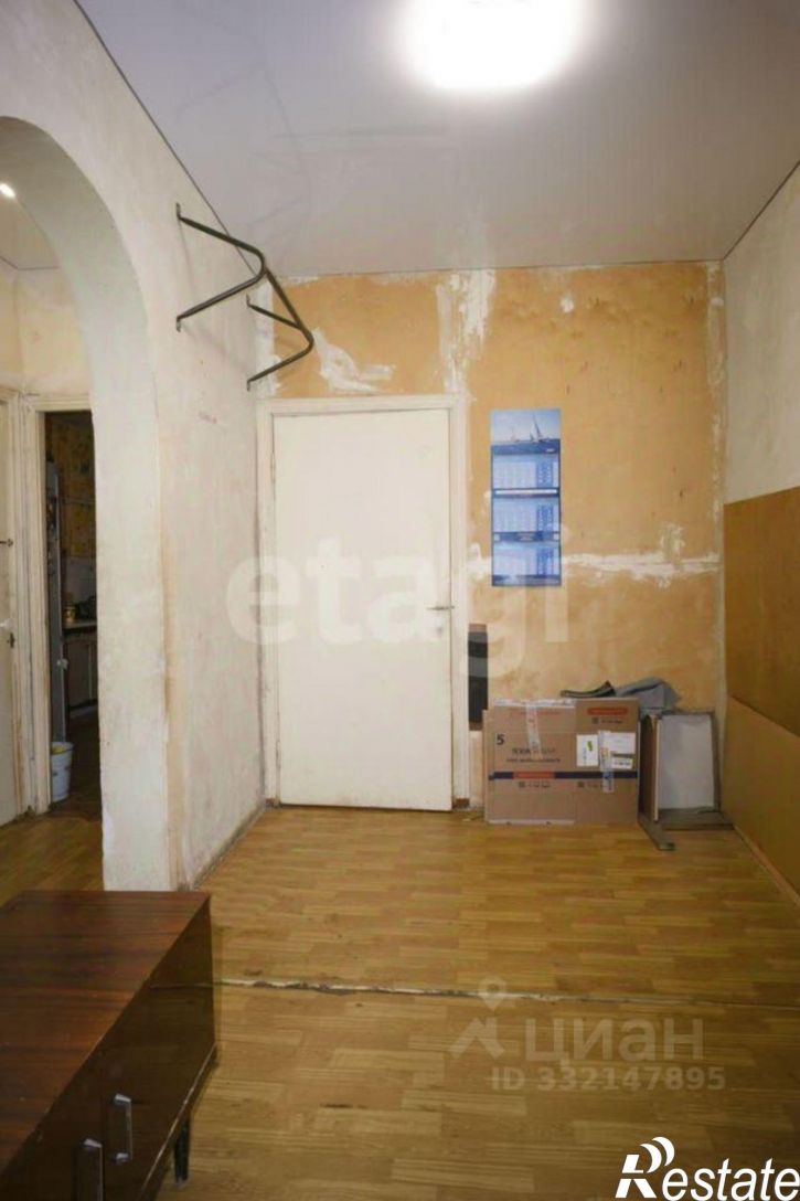 3-комн квартира Грабцевское шоссе, 35,  д. 35