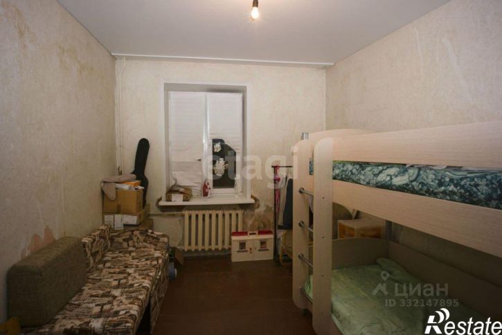 3-комн квартира Грабцевское шоссе, 35,  д. 35