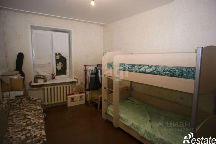 3-комн квартира Грабцевское шоссе, 35,  д. 35