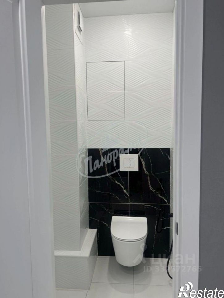 2-комн квартира ул Минская, 34,  д. 34