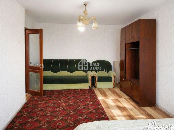 Комната ул Комсомольская, 5,  д. 5