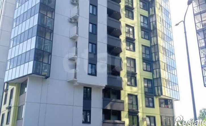 3-комн квартира ул Вишневского, 28,  д. 28