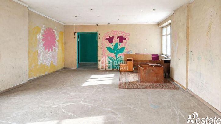 Комната ул Комсомольская, 5,  д. 5