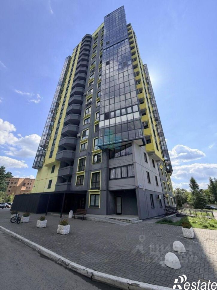 1-комн квартира Калуга г., Анненки ул., д.40, к.1