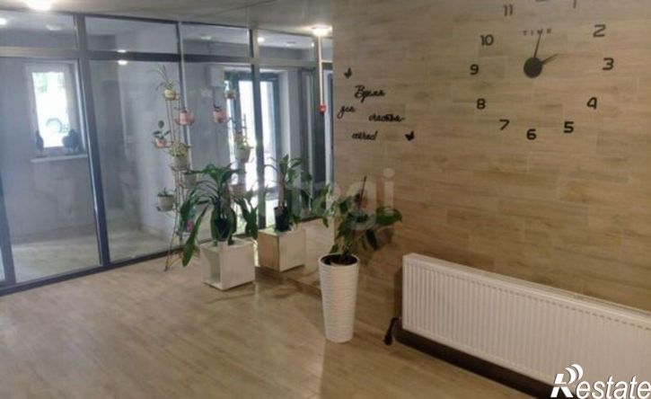 3-комн квартира ул Вишневского, 28,  д. 28