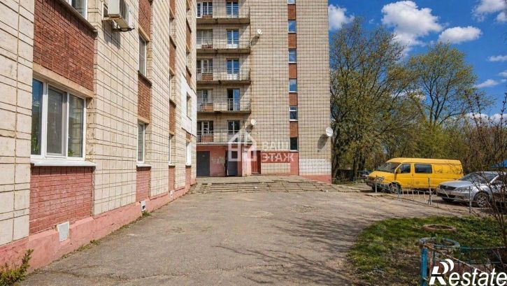 Комната ул Комсомольская, 5,  д. 5