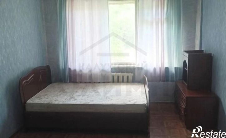 2-комн квартира ул Веры Андриановой, 64,  д. 64
