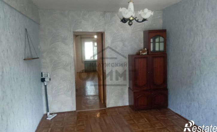 2-комн квартира ул Веры Андриановой, 64,  д. 64
