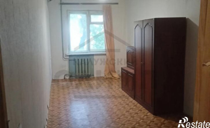 2-комн квартира ул Веры Андриановой, 64,  д. 64