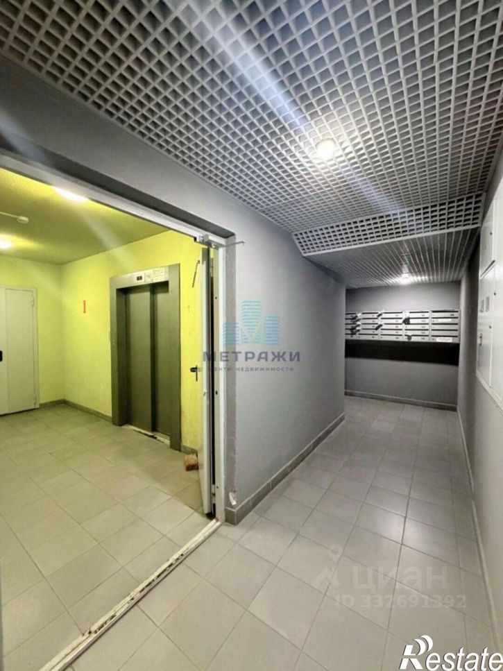 1-комн квартира Калуга г., Анненки ул., д.40, к.1