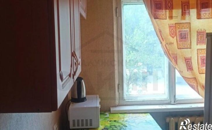 2-комн квартира ул Веры Андриановой, 64,  д. 64