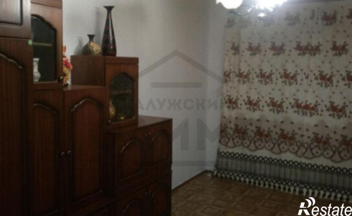 2-комн квартира ул Веры Андриановой, 64,  д. 64