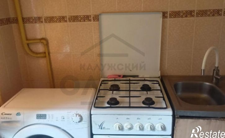 2-комн квартира ул Веры Андриановой, 64,  д. 64
