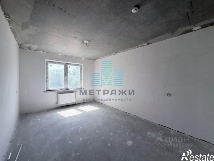 1-комн квартира Калуга г., Анненки ул., д.40, к.1
