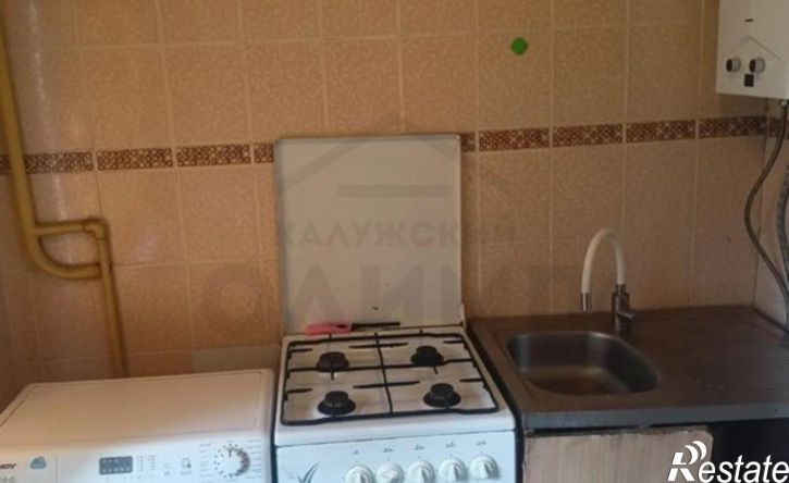 2-комн квартира ул Веры Андриановой, 64,  д. 64