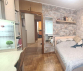 2-комн, 49кв м, этаж 1/9 ул Труда, 28