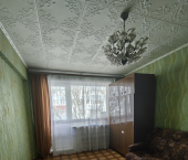 2-комн, 48кв м, этаж 5/5 Гурьянова, 59  1