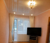 1-комн, 28кв м, этаж 2/5 ул Ленина, 62