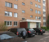4-комн, 76кв м, этаж 3/9 ул Генерала Попова, 8