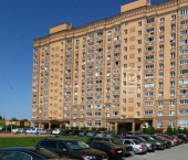 2-комн, 56кв м, этаж 9/13 ул Советская, 172