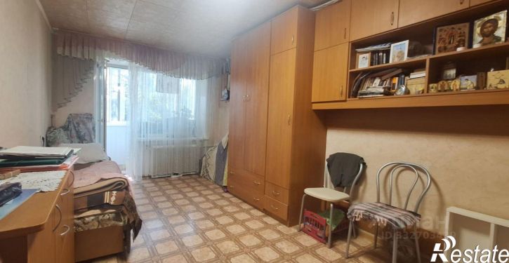 1-комн квартира ул Салтыкова-Щедрина, 71,  д. 71