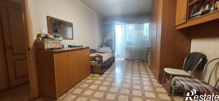 1-комн квартира ул Салтыкова-Щедрина, 71,  д. 71
